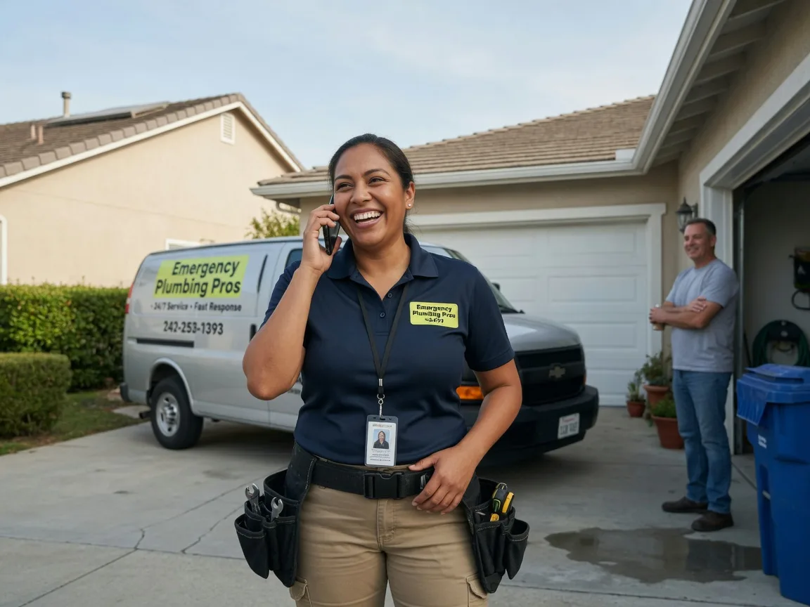 Emergency Plumber Lindsay, OK FAQs